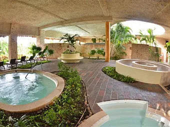 TRS YUCATAN HOTEL 5*