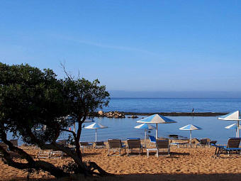 ATLANTICA MARE VILLAGE 5* (ех KERMIA BEACH BUNGALOW)