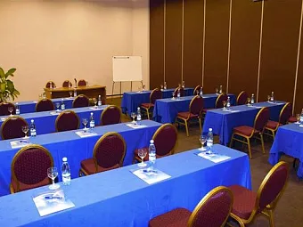BLAU VARADERO 4*