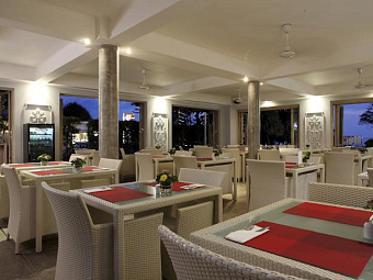 RAMADA PHUKET SOUTH SEA 4*