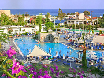 SUN PALACE 4*