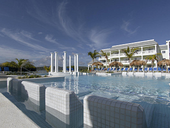 GRAND PALLADIUM JAMAICA RESORT & SPA 5*