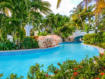 HILTON ROSE HALL RESORT & SPA 4*