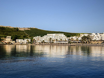  VOYAGE BODRUM 5*