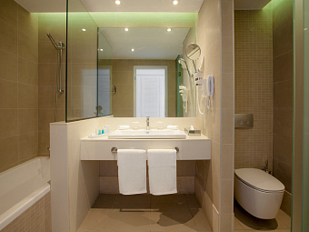Отель BLUE LAGOON PRINCESS 5*