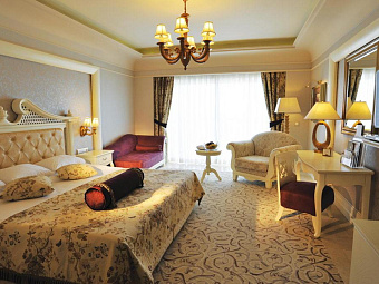 AMARA DOLCE VITA LUXURY 5*