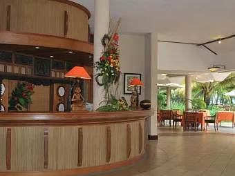 AANARI HOTEL & SPA 3*