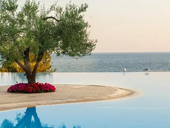 IKOS OCEANIA 5*