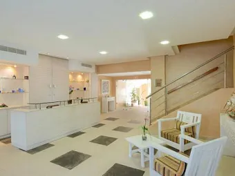 Отель IBEROSTAR ROYAL EL MANSOUR 5*