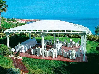 Отель GRECIAN SANDS 4*