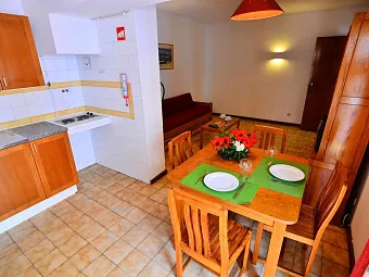 Отель CLUB PRAIA DA ROCHA 3*