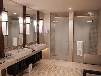 AL MANARA, A LUXURY COLLECTION HOTEL, SARAYA AQABA 5*, Иордания, Акаба