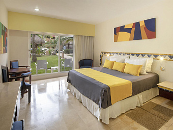 VIVA WYNDHAM AZTECA 4*