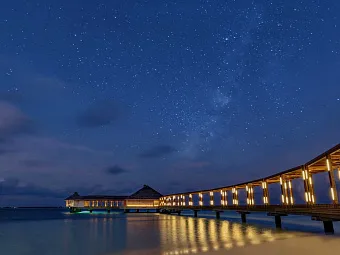 HURAWALHI ISLAND RESORT 5*