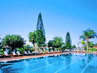  AMATHUS BEACH LIMASSOL 5*