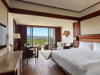 SANYA SHANGRI-LA HOTEL 5*