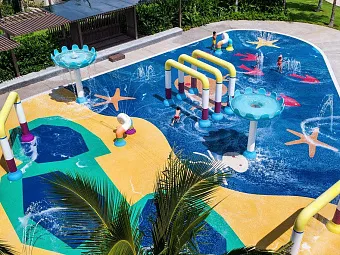 PULLMAN PHU QUOC BEACH RESORT 5*