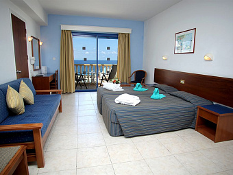 ELENI HOLIDAY VILLAGE 4*