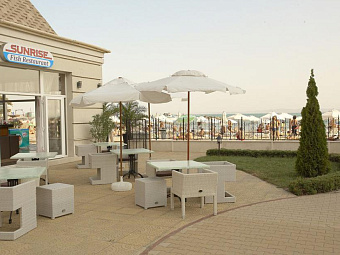   FESTA POMORIE RESORT 4*