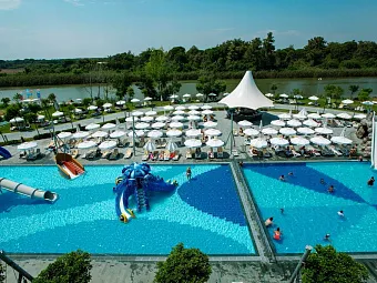 Отель TITANIC DELUXE BELEK 5*