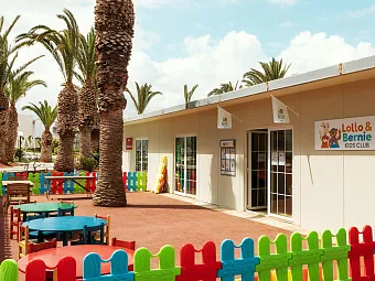 SUNCONNECT MARINA BEACH 4*