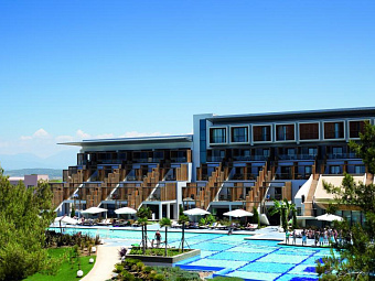 LYKIA WORLD ANTALYA 5*