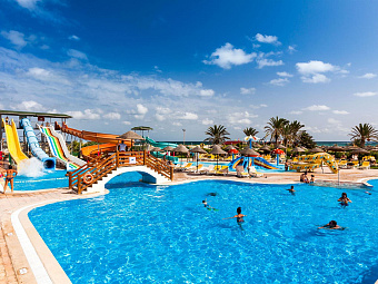 TUI MAGIC LIFE PENELOPE 4* (ех MAGIC LIFE PENELOPE BEACH IMPERIAL)