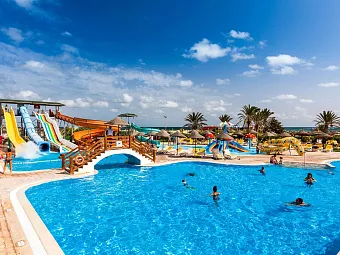 TUI MAGIC LIFE PENELOPE 4* (ех MAGIC LIFE PENELOPE BEACH IMPERIAL)