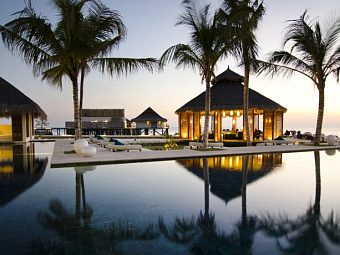 OZEN RESERVE BOLIFUSHI 5*