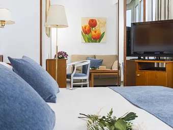  Отель MARSOL 4*