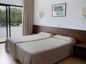 GRAN GARBI HOTEL 4*