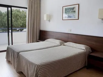  GRAN GARBI HOTEL 4*