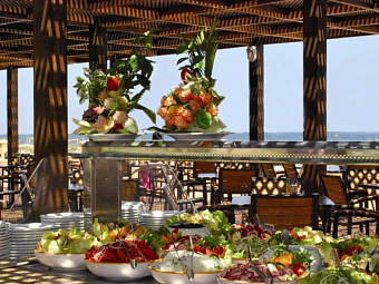STEIGENBERGER KANTAOUI BAY 5* (ех RIU IMPERIAL MARHABA)