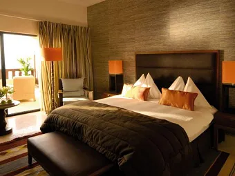 MOVENPICK RESORT & SPA DEAD SEA 5*