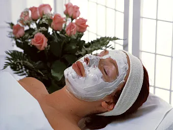 PARKHOTEL RICHMOND 4*