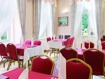  Отель BRISTOL DOM PAVLOVA 4*