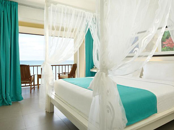 CORAL STRAND SMART CHOICE HOTEL 4*