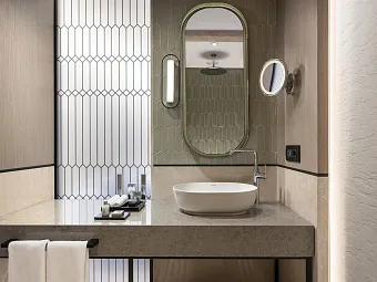 RADISSON COLLECTION HOTEL BODRUM 5*