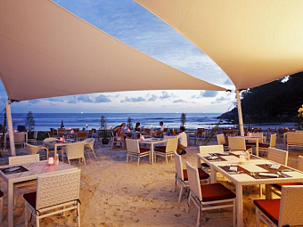 CENTARA GRAND BEACH RESORT PHUKET 5*