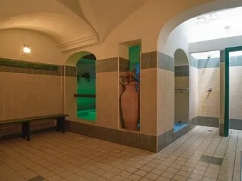 Отель PARK VICTORIA 3*
