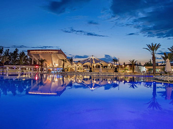 SELGE BEACH RESORT & SPA 5*