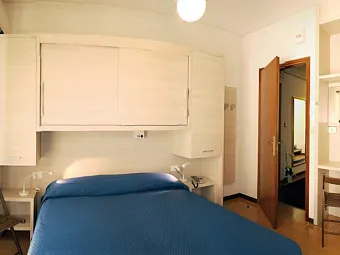 Отель LA BREZZA 3*