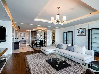 MIVARA LUXURY BODRUM 5*