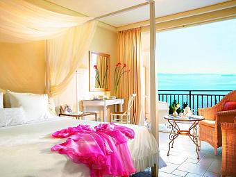 GRECOTEL EVA PALACE 5*