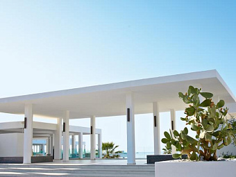 THE WHITE PALACE GRECOTEL LUXURY RESORT 5*