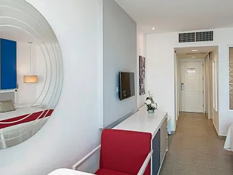 IBEROSTAR SELECTION BELLA VISTA VARADERO 5*