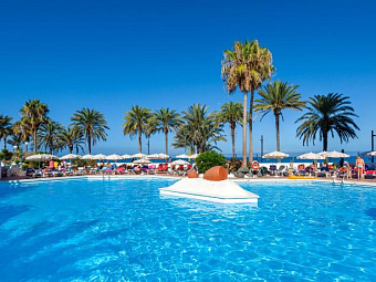 SOL TENERIFE 4*