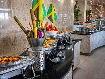 Отель HILTON ROSE HALL RESORT & SPA 4*