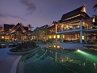  AMARI PALM REEF(SAMUI) 4 *