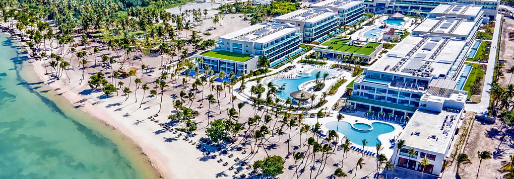 SERENADE PUNTA CANA BEACH & SPA RESORT 5*, , -